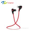 Mini promotion cheap sport mp3 player wireless boluetooth earphone